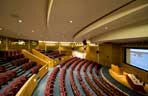 The Francis Crick Auditorium