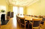 The Green Room