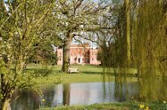Hinxton Hall