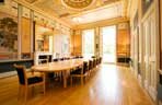 The Pompeiian Room